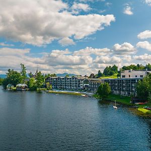 Golden Arrow Lakeside Resort